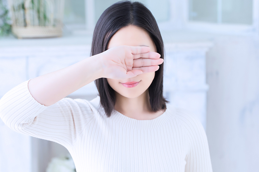福岡博多風俗デリヘル 新人・亜紀(アキ) 写真